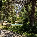 Hideaway Paradise By Cadenzalux