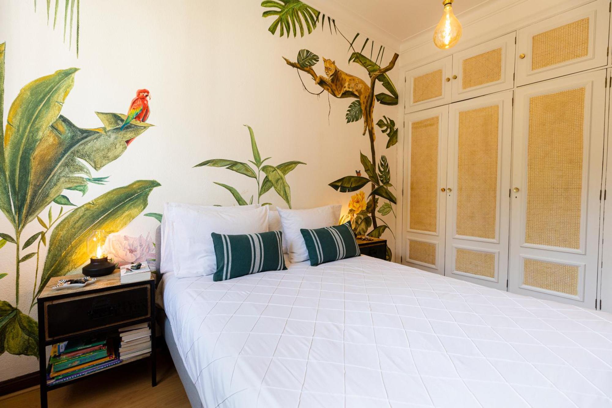 Hideaway Paradise By Cadenzalux Villa *