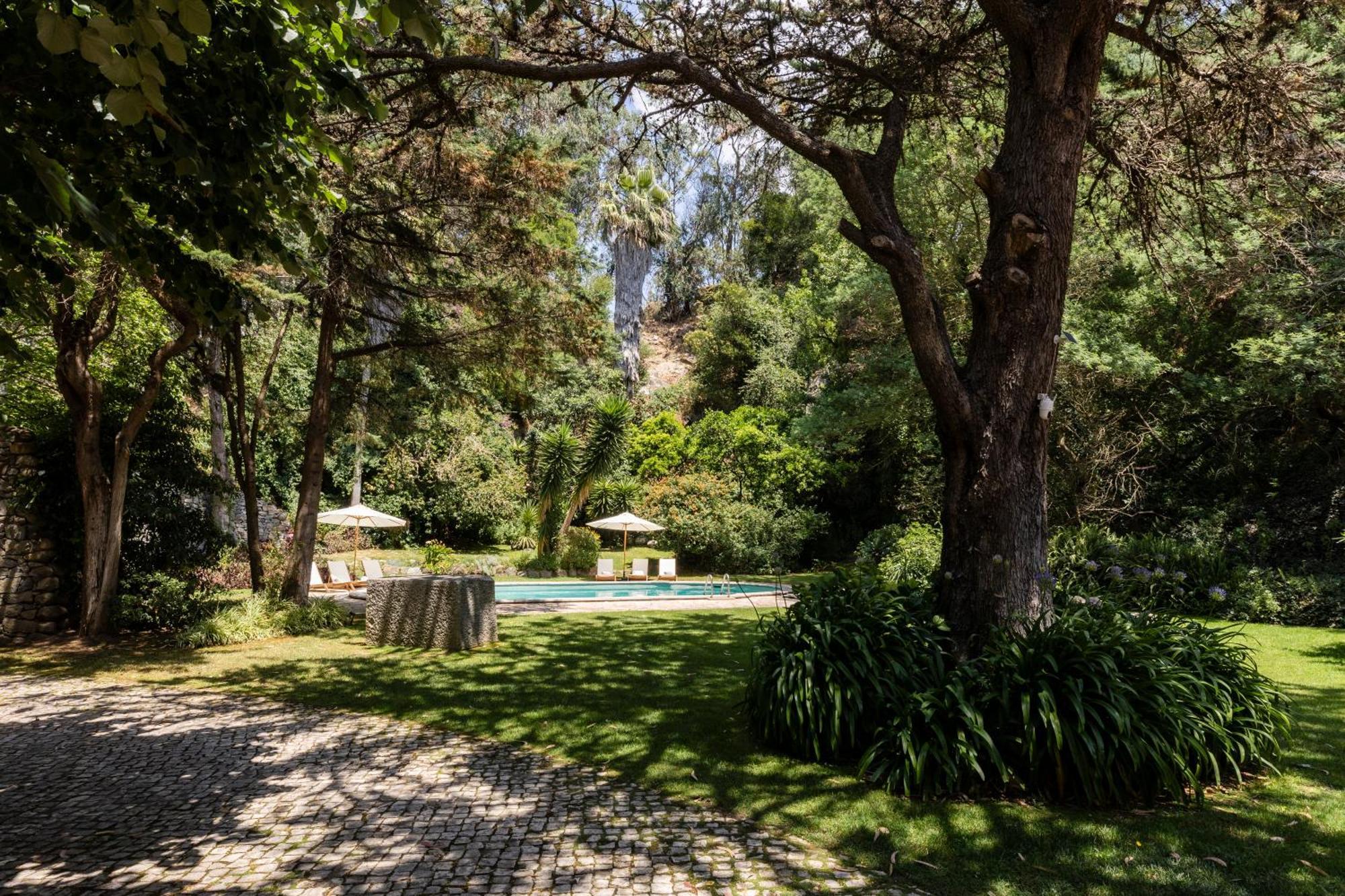 Villa Hideaway Paradise By Cadenzalux *