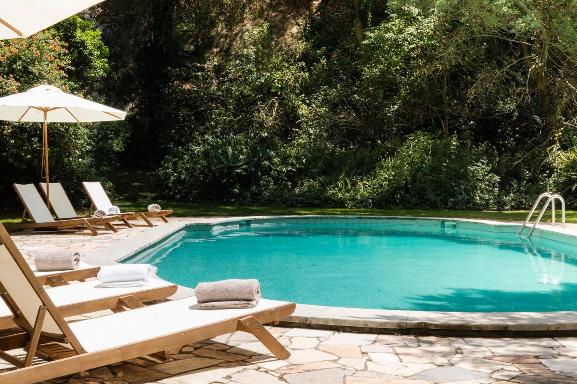 Hideaway Paradise By Cadenzalux Villa