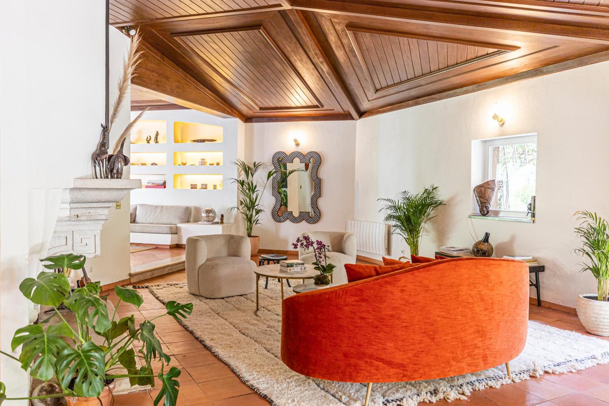 Hideaway Paradise By Cadenzalux Cascais