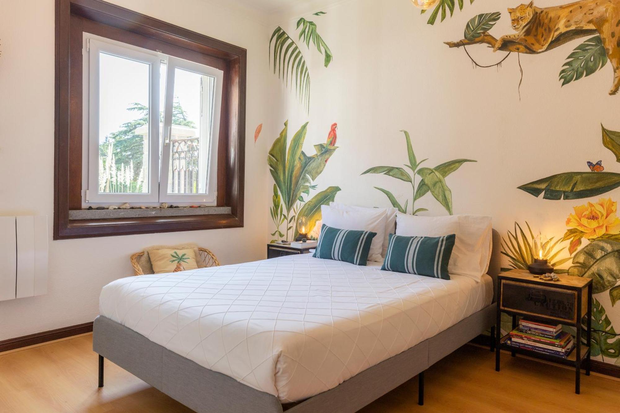 Villa Hideaway Paradise By Cadenzalux *