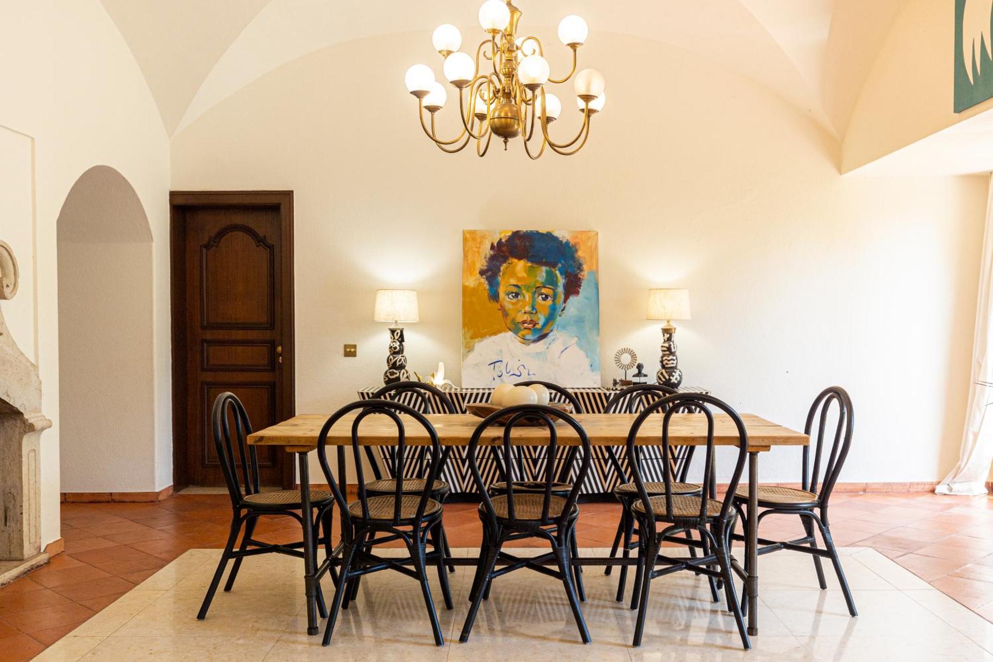 Villa Hideaway Paradise By Cadenzalux Cascais