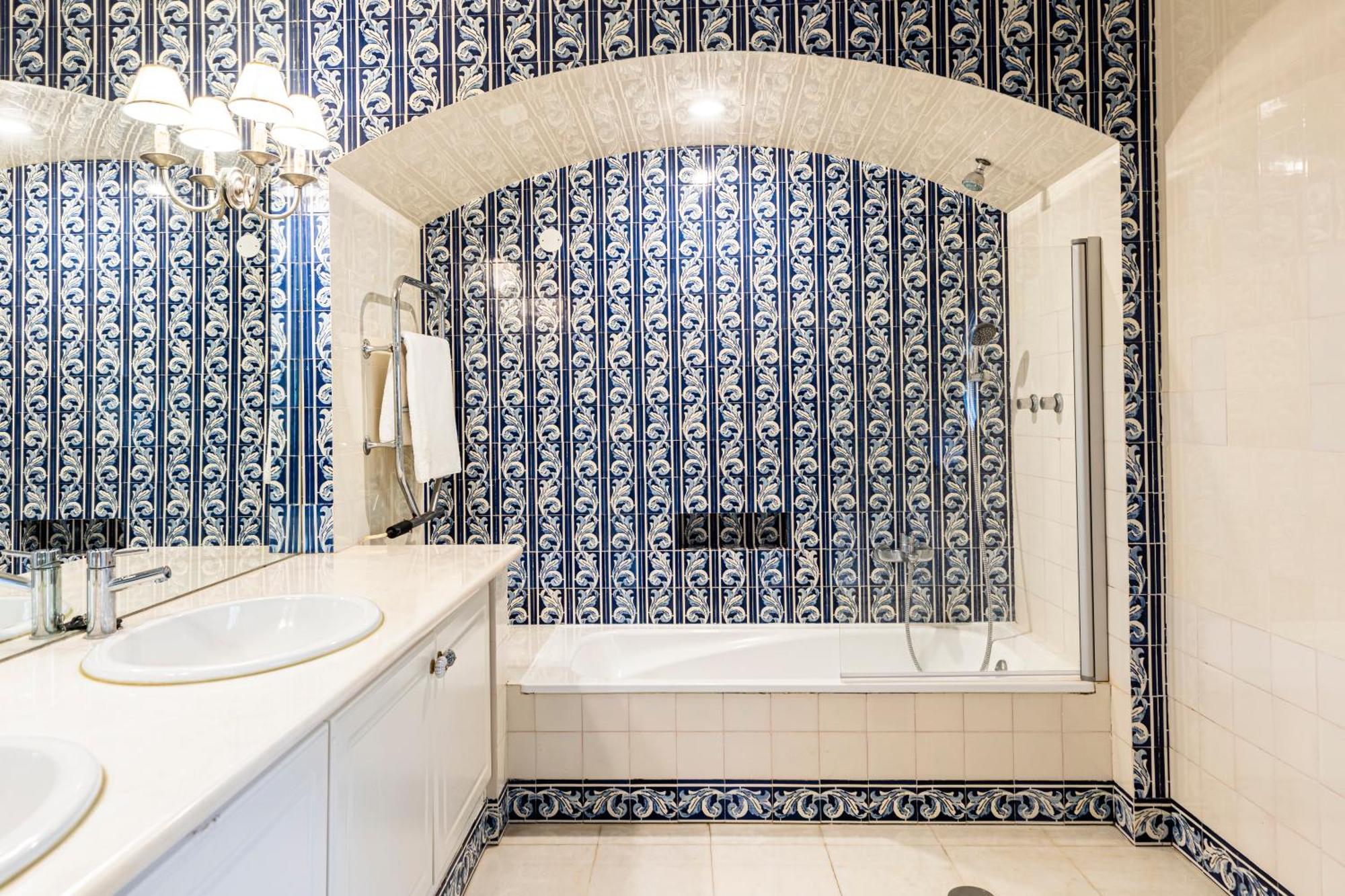 Hideaway Paradise By Cadenzalux Cascais
