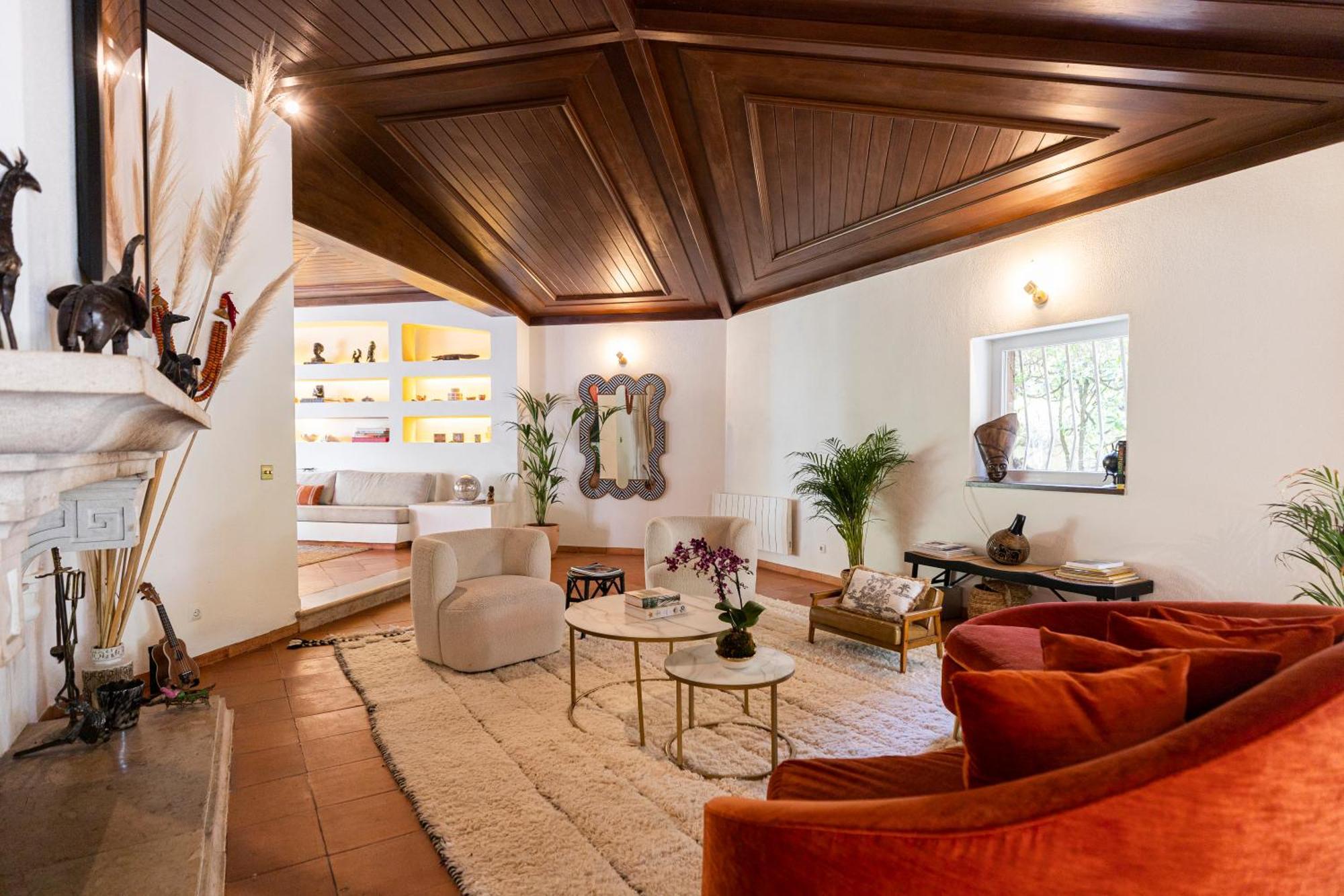 Hideaway Paradise By Cadenzalux * Cascais