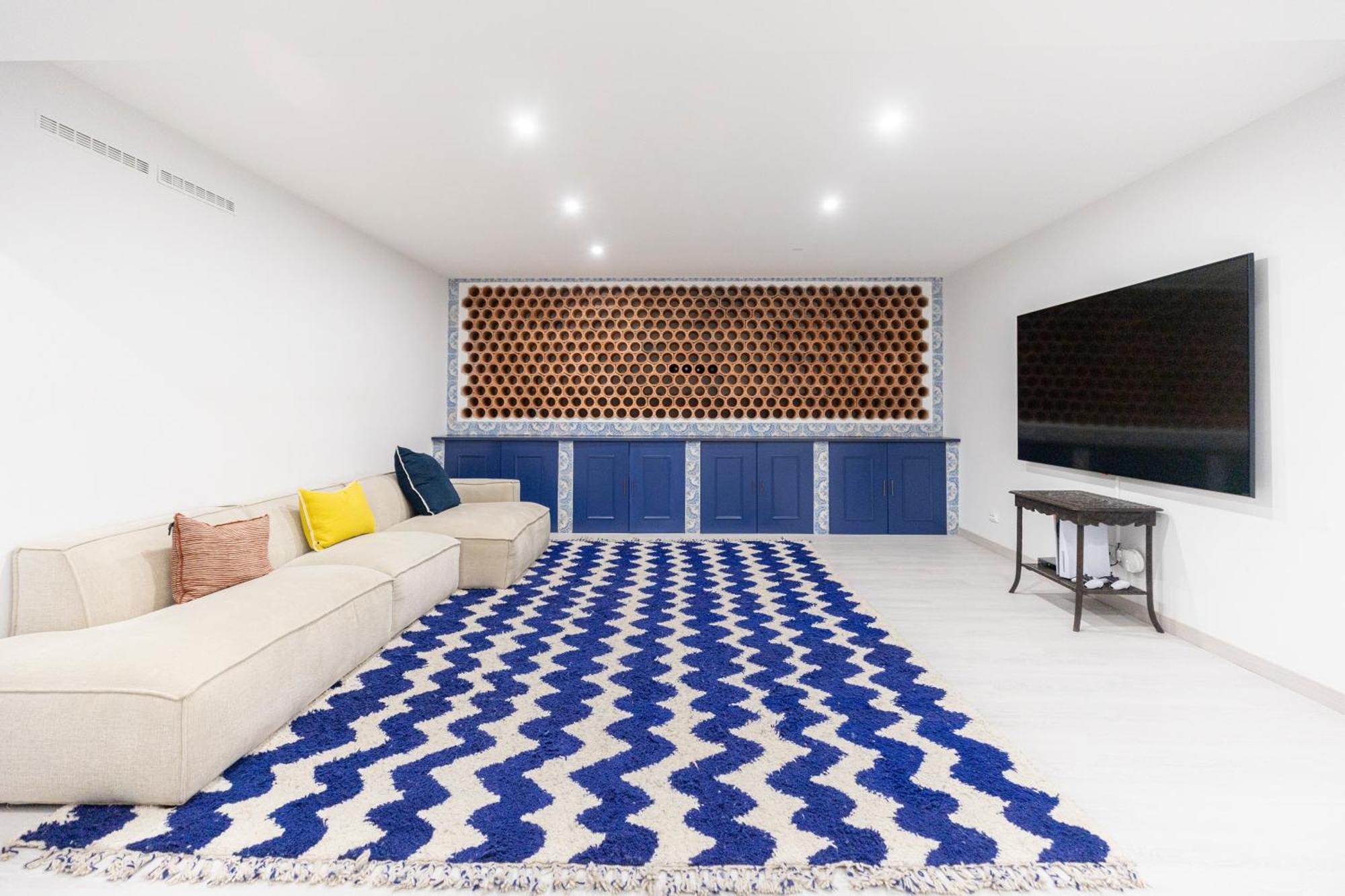 Hideaway Paradise By Cadenzalux Cascais