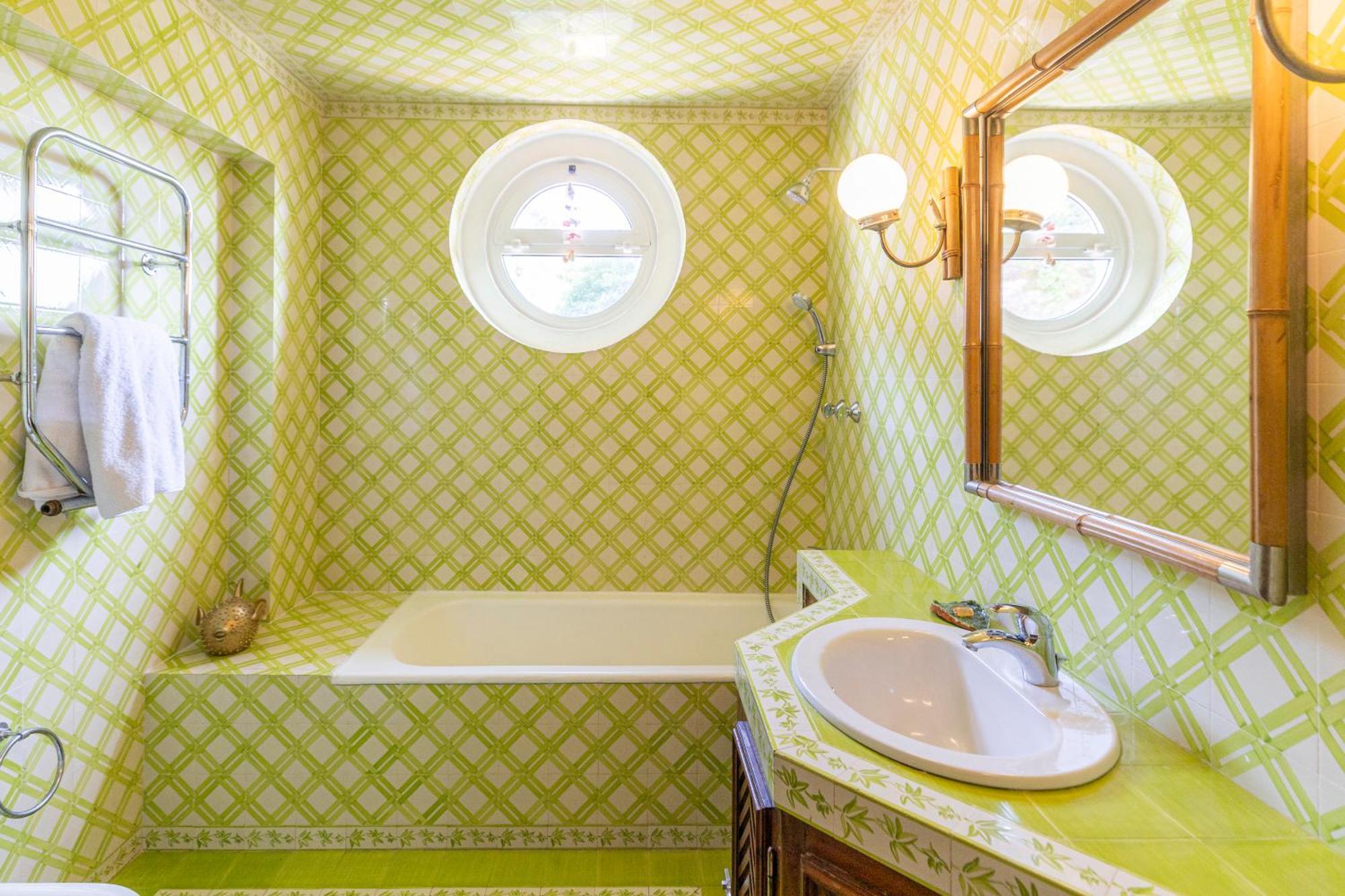 Villa Hideaway Paradise By Cadenzalux Cascais