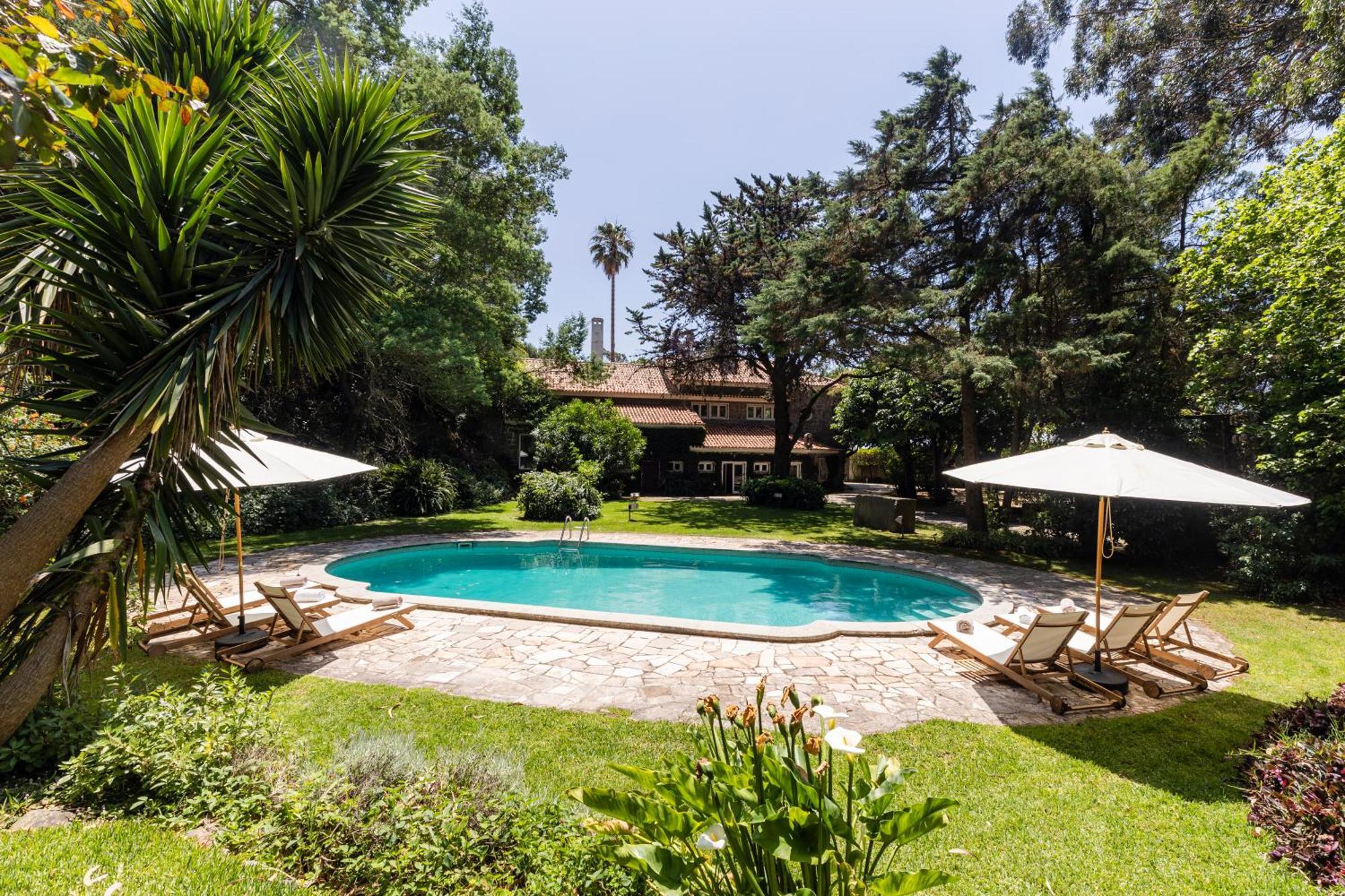Hideaway Paradise By Cadenzalux Cascais